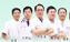 郑州股骨头坏死医院医生团队